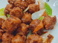 -宝发园名菜馆
