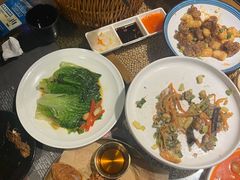 -桂大叔·砂锅粥·家传闽粤菜(县西巷店)