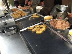 -三七八巷蛋饺春卷店