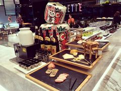 -鹭江潮餐厅•福建菜(鹭江佲家酒店)