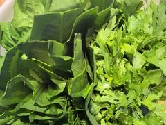 -山里屯铁锅炖·东北菜(康桥店)