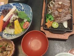 -王鼎精致料理铁板烧(世博源店)