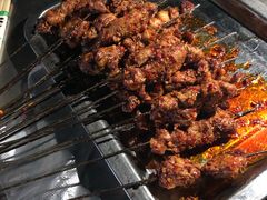 -佰运猪蹄(高陵店)