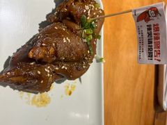 -木屋烧烤(龙岗龙城万科里店)