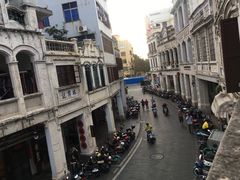 -陈记汤饭(水巷口店)