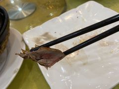 -台山美食一绝阿四台山黄鳝饭(阿四创作店)