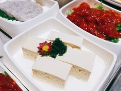 -海底捞火锅(凯德广场店)