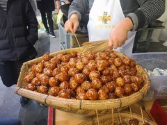 -邓记新一代糖油果子(四川煤管局供销公司职工宿舍店)