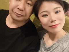 -柿子树炭烤羊腿(金台路店)