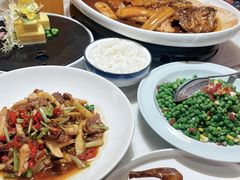 -径山十八道·风味民间菜(杭州总店)