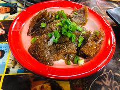 -2烧烤串·秘制鲫鱼