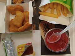 -德克士(城南店)