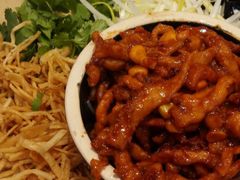 -香满园春饼·家常菜(东大桥店)