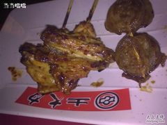 串-土大力拌饭名家(丹尼斯百货店)