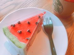 -星巴克(江阴万达店)