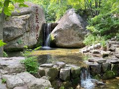 -丹东凤凰山景区