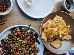-95号酱骨·一块豆腐(展春园西路店)