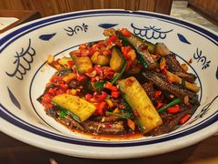 -衡厨·衡阳土菜(中南店)