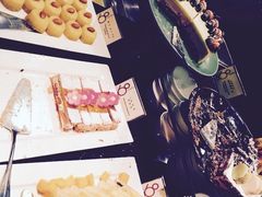 -澳门旅游塔360°旋转餐厅(南湾湖广场店)