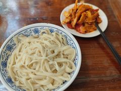 -清真马虎面馆(西七路店)