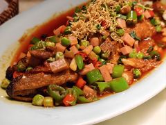 -锦府盐帮·李宅(领展购物广场中关村店)