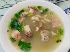 -牛庄高晓山风味馅饼城(海城店)