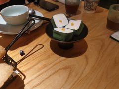-曼泰·泰餐(京华城店)