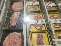-龙记珍牛和牛烧肉(龙南街店)