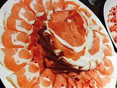 -宝泉铜锅·涮羊肉(解放东路店)