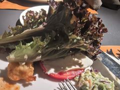-拉蒂娜·巴西牛排馆 Latina·Brazilian Steakhouse(王府井喜悦店)