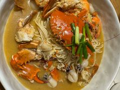 -十面欢腾(长乐路店)