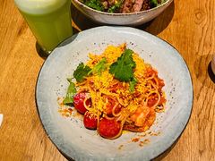 煎牛肉能量Bowl-Wagas沃歌斯(太古汇店)