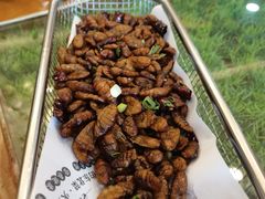 -那家老院子东北菜·饺子·小鸡炖蘑菇(艳华街店)
