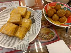 -孖记茶档·热腾茶餐(江南西plus店)