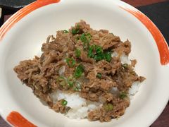 -焼肉とビール 市場小路(四条烏丸店)