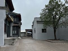 -横店影视城明清宫苑园区