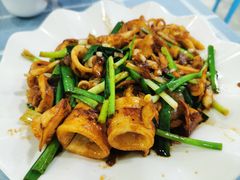 -明记海鲜大排档(巽寮湾店)