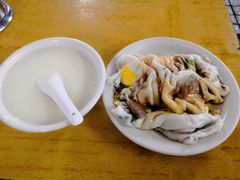 -河记肠粉店