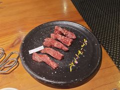 -焱铁烧·黑毛和牛专门店(南宁万象城店)