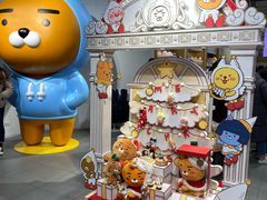 -KAKAO FRIENDS(弘大店)