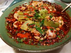 徐家口口脆-锦府盐帮·李宅(领展购物广场中关村店)