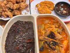 -多宾韩国料理(学衡路店)