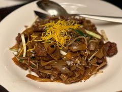 -浙江安吉JW万豪酒店·万豪中餐厅