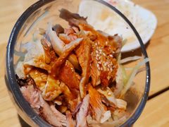 -嘉和一品粥(方庄店)