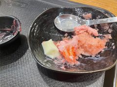 -鲜芋仙(太原街万达店)
