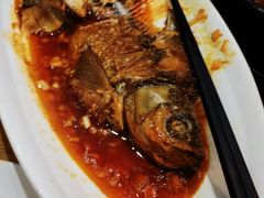 -莲餐厅·湖北菜·潜江小龙虾店(愚园路店)