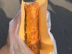 -荣真斋老味卷圈