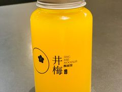 -贡梅老面馆·蟹粉面·无锡特色小吃(南长街主推店)