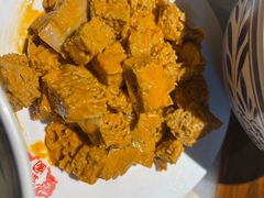 -虢国羊肉汤馆(政二街店)