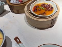 -禄运茶居·手工点心(猎德店)